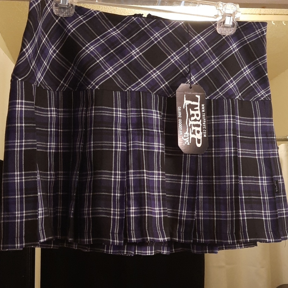Tripp NYC Skirt